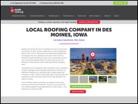appleroof.com/des-moines/