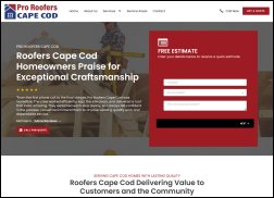 prorooferscapecod.com