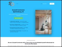 spartanburgdrywall.com